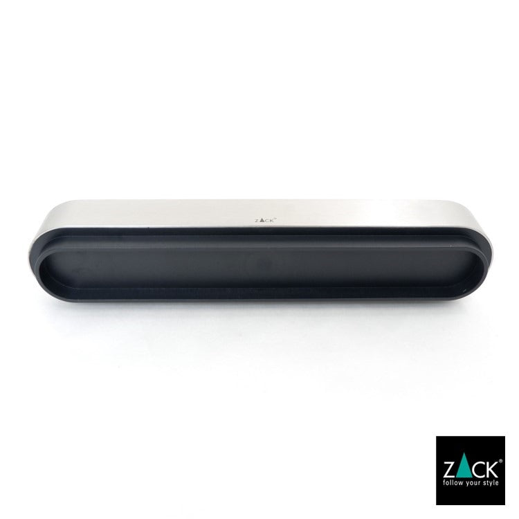 ZACK 40709 LONTA ドイツZACK社製モダンデザインのティーライトキャンドルホルダー HL [在庫有り]H1