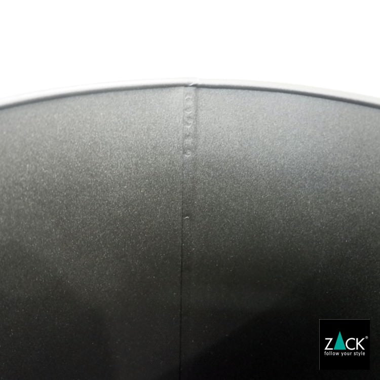 ZACK 50509 CIVOS ドイツZACK社製モダンデザインのアンブレラスタンド マットブラック [お取寄せ]