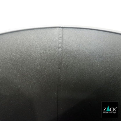 ZACK 50509 CIVOS ドイツZACK社製モダンデザインのアンブレラスタンド マットブラック [お取寄せ]