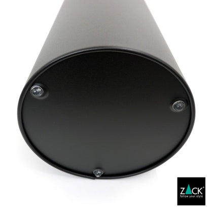 ZACK 50509 CIVOS ドイツZACK社製モダンデザインのアンブレラスタンド マットブラック [お取寄せ]