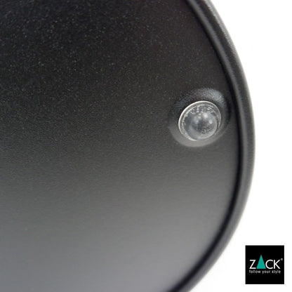 ZACK 50509 CIVOS ドイツZACK社製モダンデザインのアンブレラスタンド マットブラック [お取寄せ]