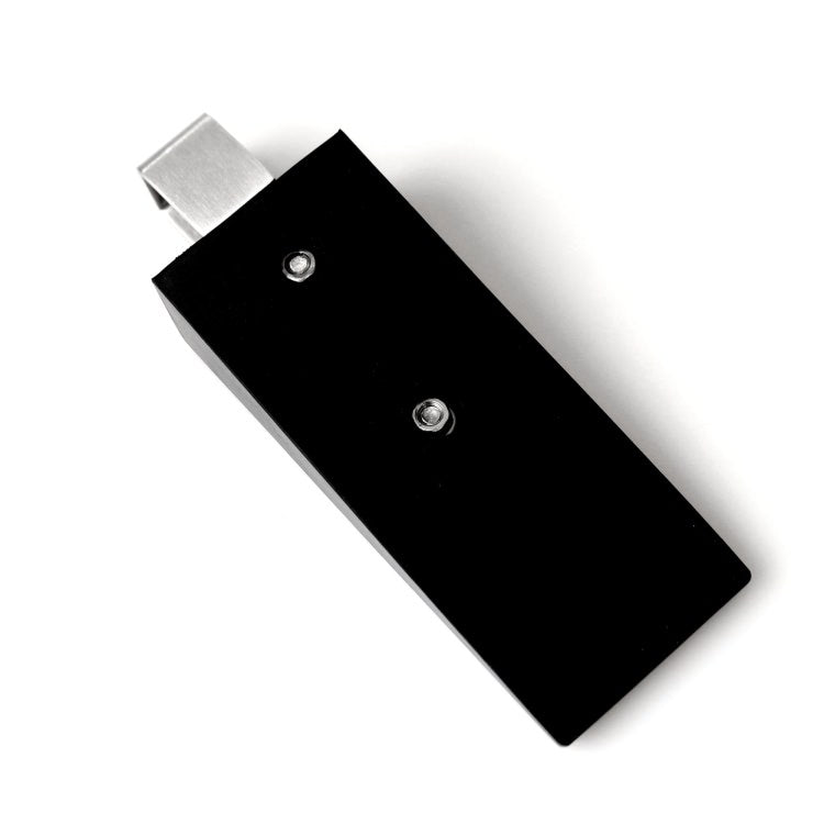 ZACK 50601 CASA ドイツZACK社製モダンデザインのドアエッジ(ドアストッパー) HL [お取寄せ] H2-158
