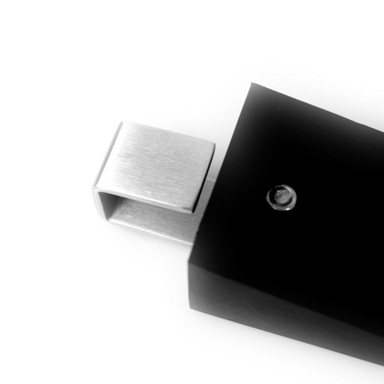 ZACK 50601 CASA ドイツZACK社製モダンデザインのドアエッジ(ドアストッパー) HL [お取寄せ] H2-158