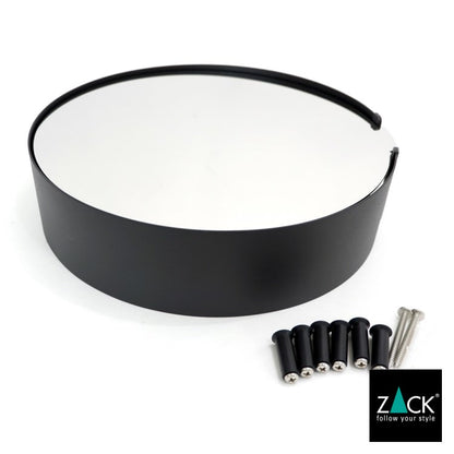 ZACK 50603 NOLMA ドイツZACK社製モダンデザインのミラー付きキーキャビネットS 壁付けタイプ DIY [在庫有り]