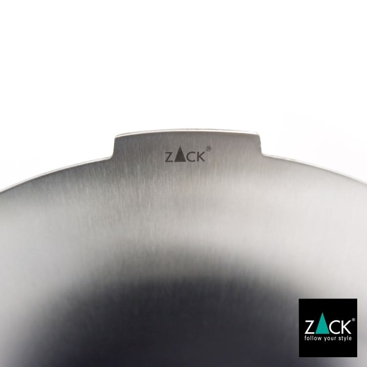 ZACK 50603 NOLMA ドイツZACK社製モダンデザインのミラー付きキーキャビネットS 壁付けタイプ DIY [在庫有り]