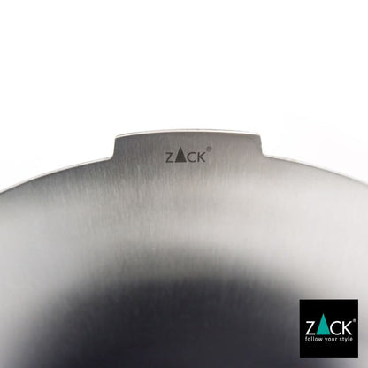 ZACK 50603 NOLMA ドイツZACK社製モダンデザインのミラー付きキーキャビネットS 壁付けタイプ DIY [在庫有り]