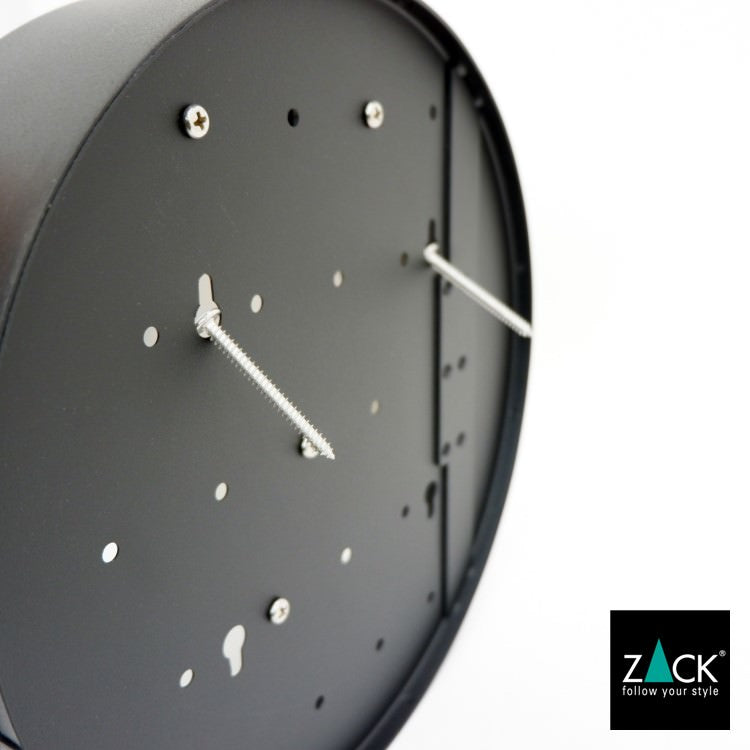 ZACK 50603 NOLMA ドイツZACK社製モダンデザインのミラー付きキーキャビネットS 壁付けタイプ DIY [在庫有り]