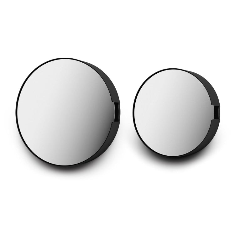 ZACK 50604 NOLMA ドイツZACK社製モダンデザインのミラー付きキーキャビネットL 壁付けタイプ DIY [在庫有り]H1