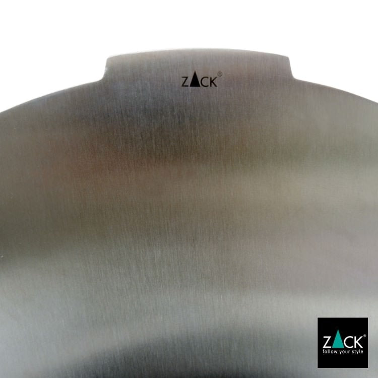 ZACK 50604 NOLMA ドイツZACK社製モダンデザインのミラー付きキーキャビネットL 壁付けタイプ DIY [在庫有り]H1
