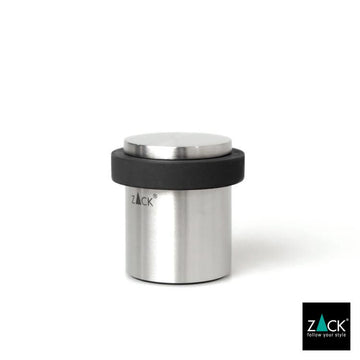 ZACK 50617 ARGOS ドイツZACK社製モダンデザインのドアストッパー フロア設置タイプ 戸当り 床付 DIY HL [在庫有り] H2-28
