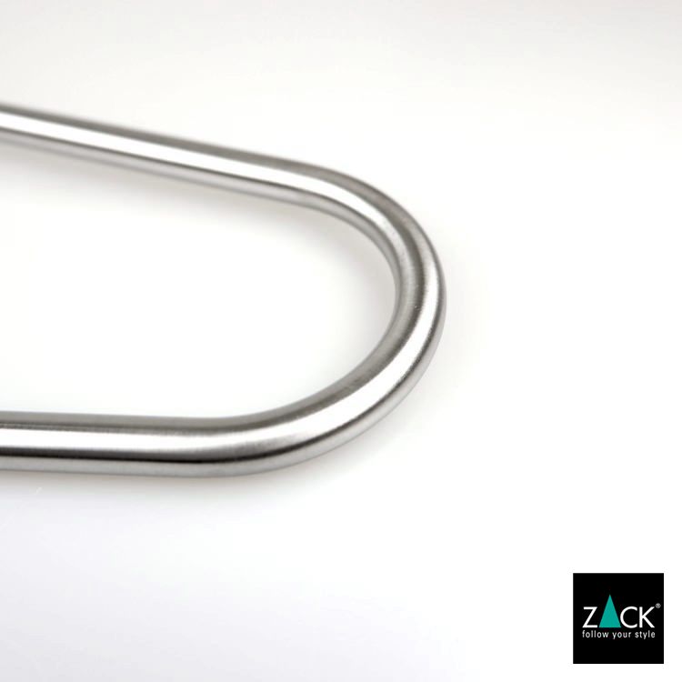 ZACK 50649 PAGOR ドイツZACK社製モダンデザインのコートハンガー HL [在庫有り]H1