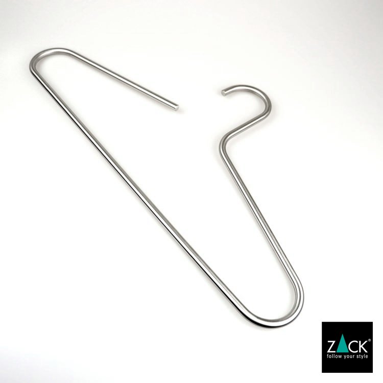 ZACK 50649 PAGOR ドイツZACK社製モダンデザインのコートハンガー HL [在庫有り]H1