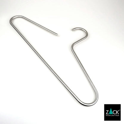 ZACK 50649 PAGOR ドイツZACK社製モダンデザインのコートハンガー HL [在庫有り]H1