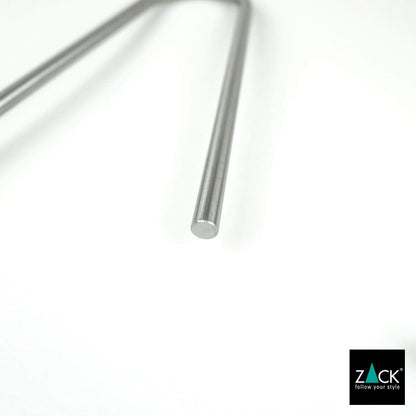 ZACK 50649 PAGOR ドイツZACK社製モダンデザインのコートハンガー HL [在庫有り]H1