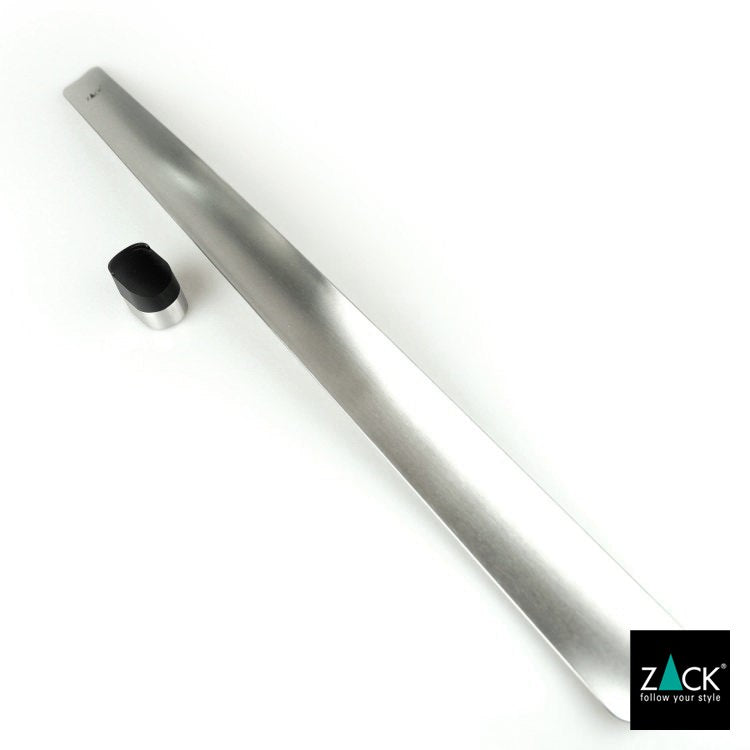 ZACK 50654 CALZO ドイツZACK社製モダンデザインのシューホーン 壁付けタイプ DIY HL [在庫有り] H2-334
