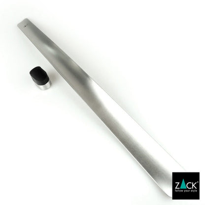 ZACK 50654 CALZO ドイツZACK社製モダンデザインのシューホーン 壁付けタイプ DIY HL [在庫有り] H2-334