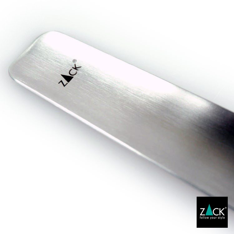 ZACK 50654 CALZO ドイツZACK社製モダンデザインのシューホーン 壁付けタイプ DIY HL [在庫有り] H2-334