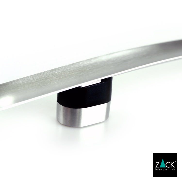 ZACK 50654 CALZO ドイツZACK社製モダンデザインのシューホーン 壁付けタイプ DIY HL [在庫有り] H2-334