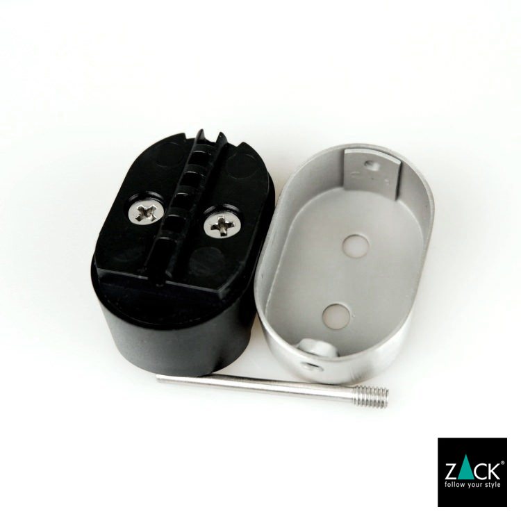 ZACK 50654 CALZO ドイツZACK社製モダンデザインのシューホーン 壁付けタイプ DIY HL [在庫有り] H2-334