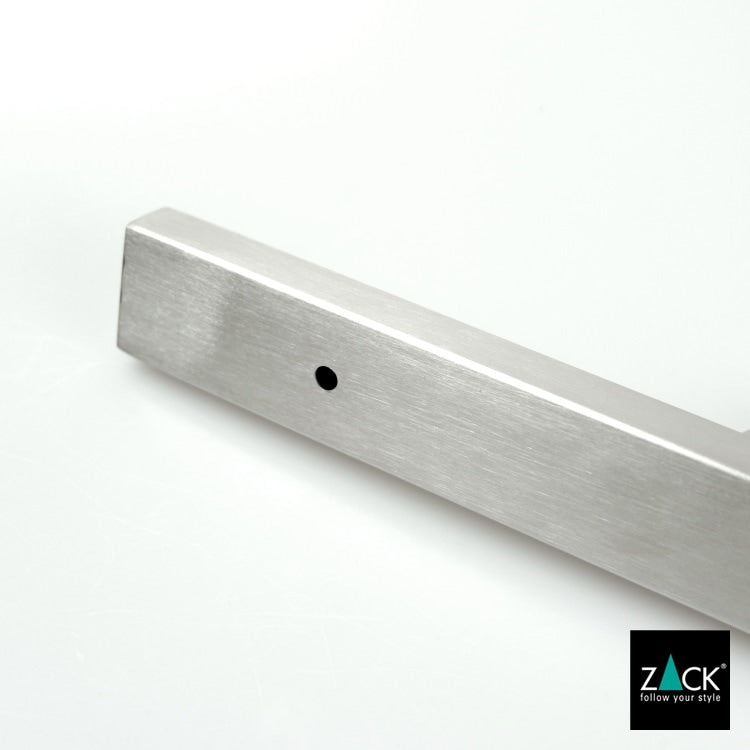 ZACK 50657 ACCOLO ドイツZACK社製モダンデザインのコートラック 壁付けタイプ DIY HL [在庫有り]