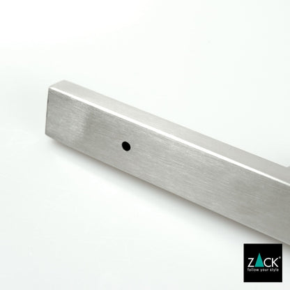 ZACK 50657 ACCOLO ドイツZACK社製モダンデザインのコートラック 壁付けタイプ DIY HL [在庫有り]