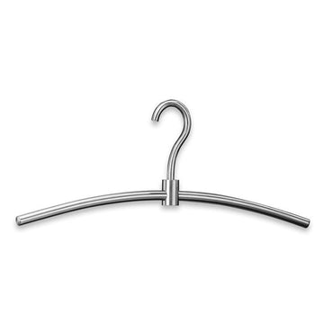 ZACK 50660 SWING ドイツZACK社製モダンデザインのコートハンガー HL [在庫有り] H1