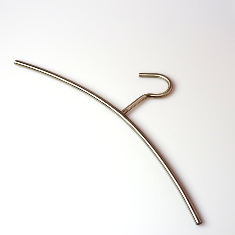 ZACK 50661 LINDOS ドイツZACK社製モダンデザインのコートハンガー HL [お取寄せ]