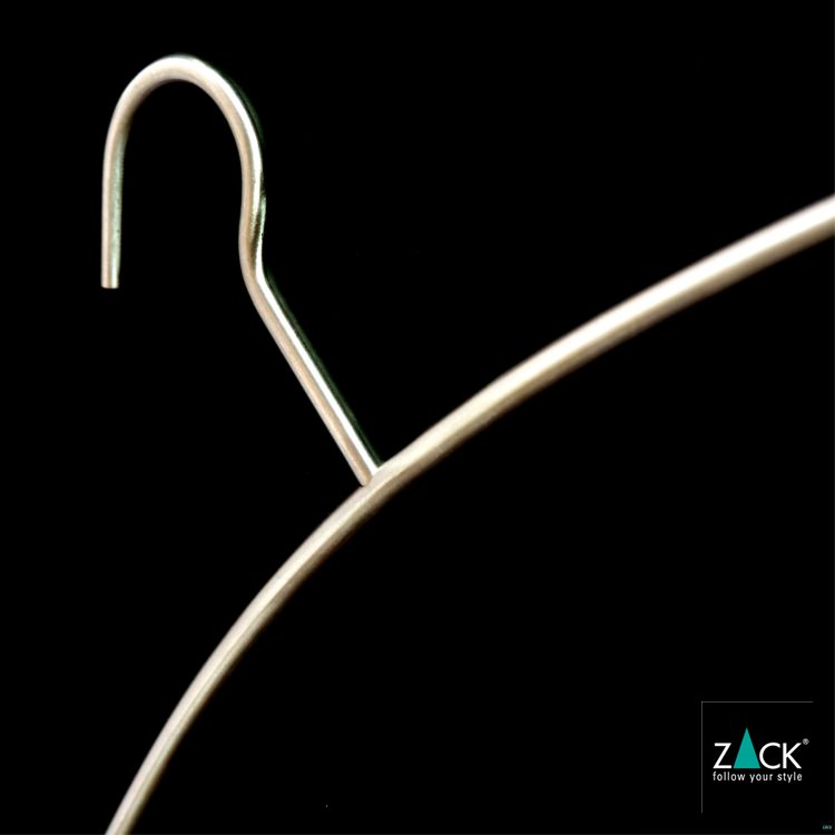 ZACK 50661 LINDOS ドイツZACK社製モダンデザインのコートハンガー HL [お取寄せ]