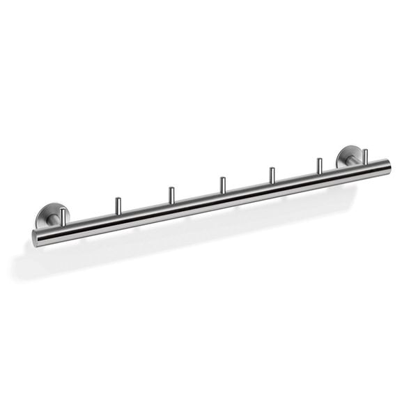 ZACK 50673 ALTRO ドイツZACK社製モダンデザインのコートラック L70cm 壁付けタイプ DIY HL [在庫有り] H2-22