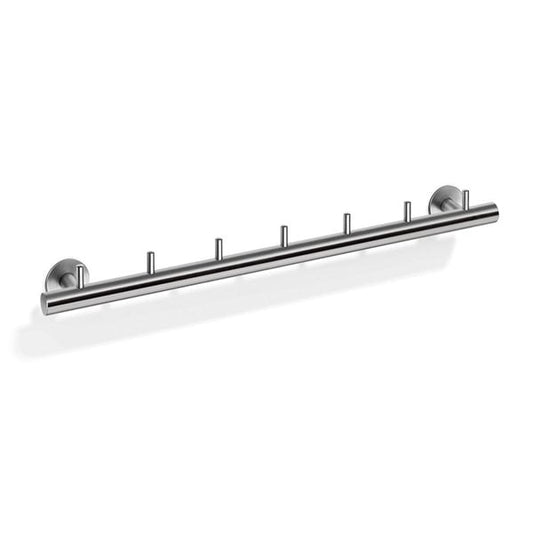 ZACK 50673 ALTRO ドイツZACK社製モダンデザインのコートラック L70cm 壁付けタイプ DIY HL [在庫有り] H2-22