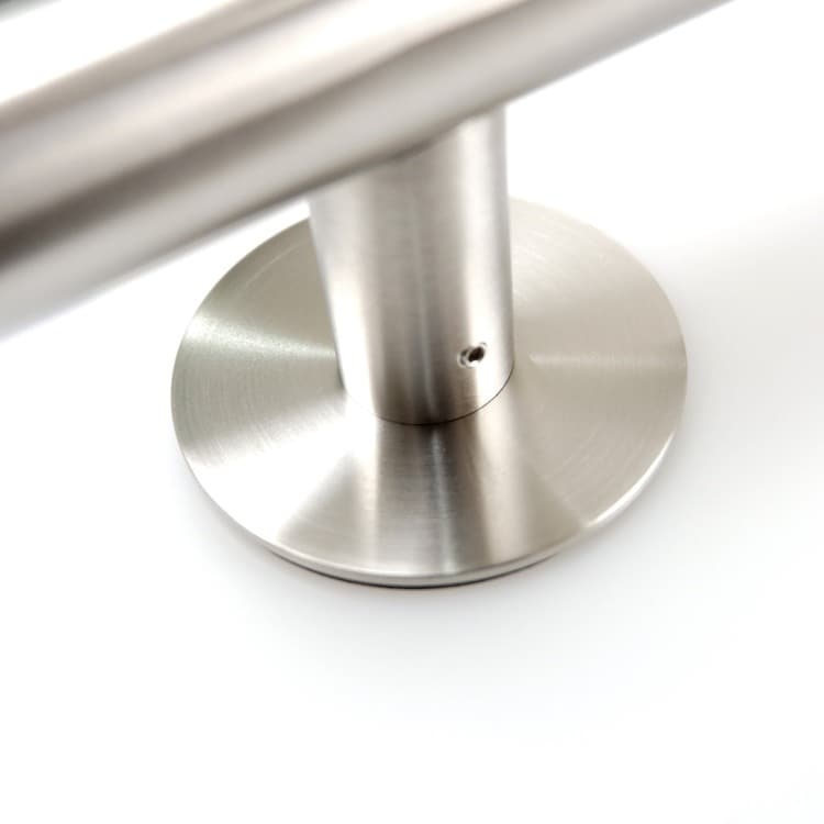 ZACK 50673 ALTRO ドイツZACK社製モダンデザインのコートラック L70cm 壁付けタイプ DIY HL [在庫有り] H2-22