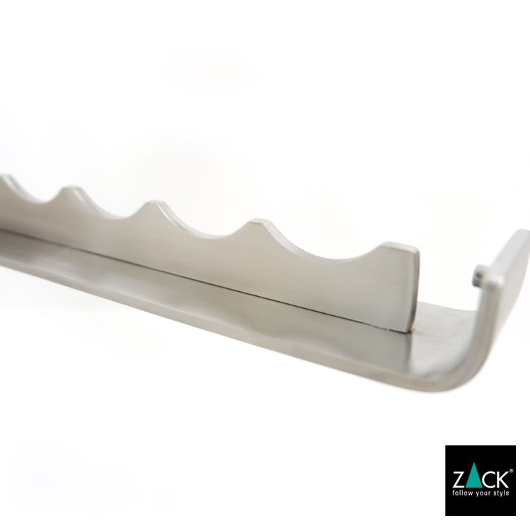 ZACK 50680 CANZO ドイツZACK社製モダンデザインのコートハンガー 壁付けタイプ DIY HL [在庫有り]H1