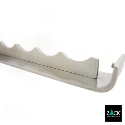 ZACK 50680 CANZO ドイツZACK社製モダンデザインのコートハンガー 壁付けタイプ DIY HL [在庫有り]H1