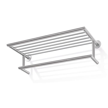 ZACK 50683 ETERNO ドイツZACK社製モダンデザインのコートラック L66cm 壁付けタイプ DIY HL [在庫有り]H1