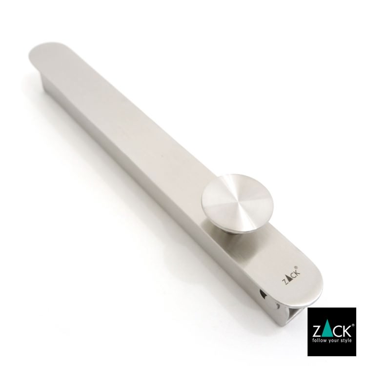 ZACK 50685 PLETOR ドイツZACK社製モダンデザインのコートラック HL [在庫有り]