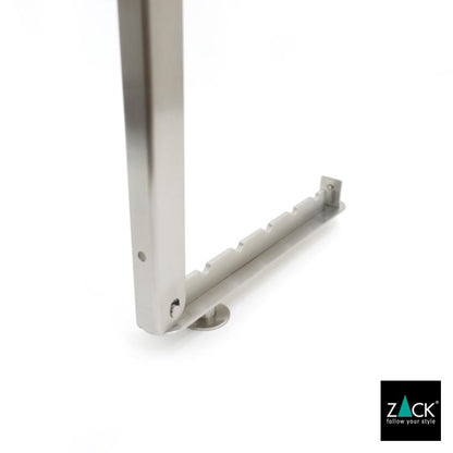 ZACK 50685 PLETOR ドイツZACK社製モダンデザインのコートラック HL [在庫有り]
