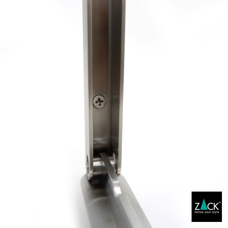 ZACK 50685 PLETOR ドイツZACK社製モダンデザインのコートラック HL [在庫有り]