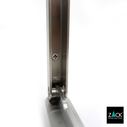 ZACK 50685 PLETOR ドイツZACK社製モダンデザインのコートラック HL [在庫有り]