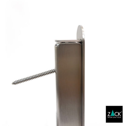 ZACK 50685 PLETOR ドイツZACK社製モダンデザインのコートラック HL [在庫有り]