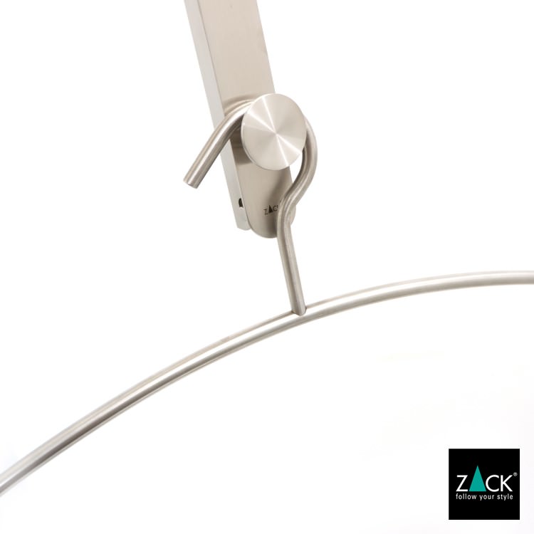 ZACK 50685 PLETOR ドイツZACK社製モダンデザインのコートラック HL [在庫有り]
