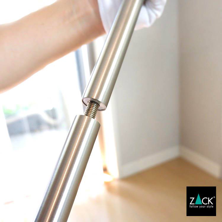 ZACK 50688 TEROS ドイツZACK社製モダンデザインのコートスタンド HL [在庫有り] H2-201