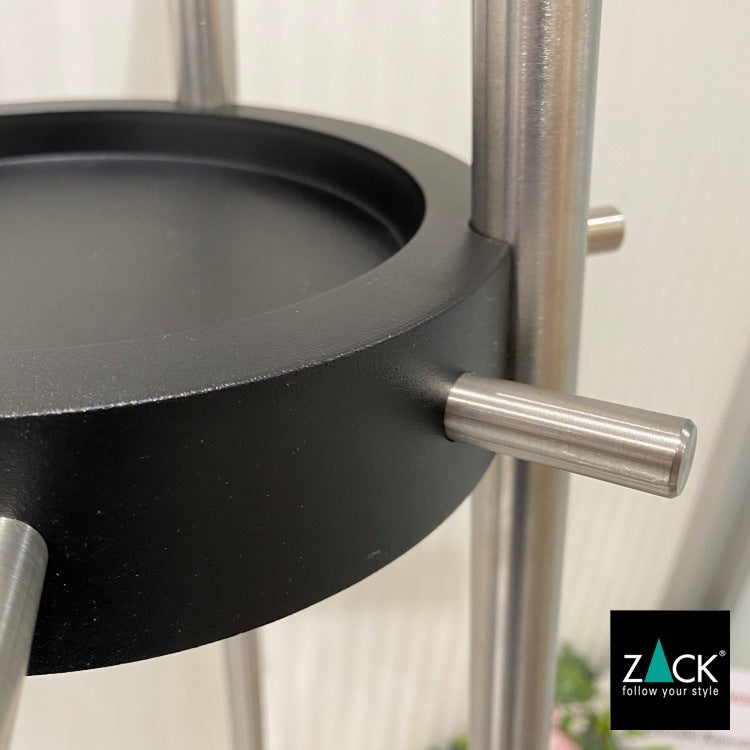 ZACK 50688 TEROS ドイツZACK社製モダンデザインのコートスタンド HL [在庫有り] H2-201