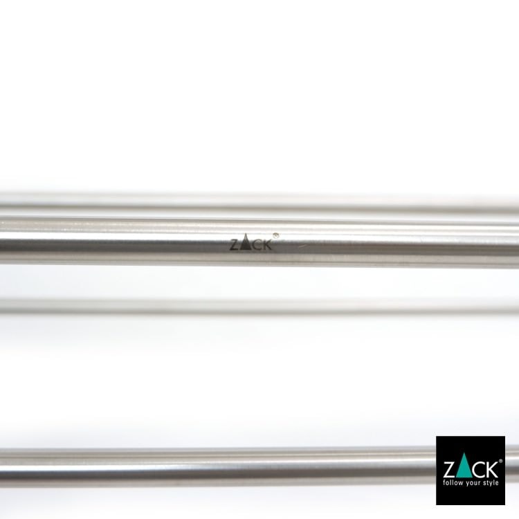 ZACK 50729 MECOR ドイツZACK社製モダンデザインのマガジンラック HL [お取寄せ] H2-44