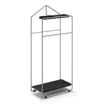 ZACK 50730 MECOR ドイツZACK社製モダンデザインのバレットスタンド HL [在庫有り]