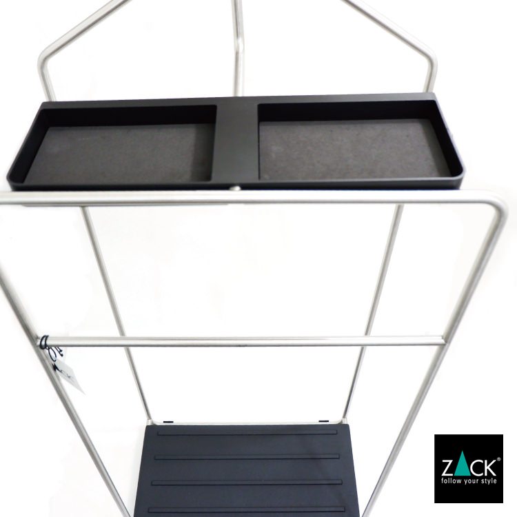 ZACK 50730 MECOR ドイツZACK社製モダンデザインのバレットスタンド HL [在庫有り]