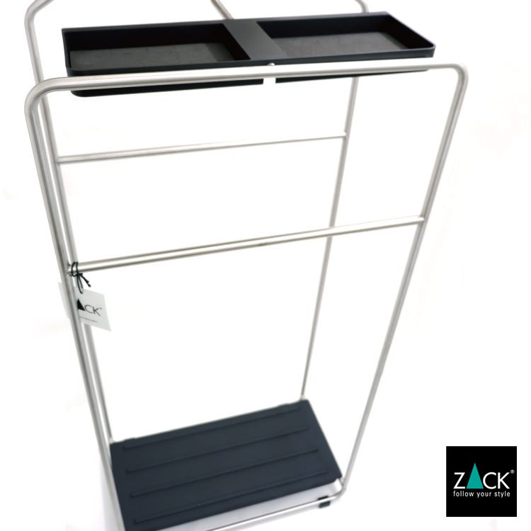 ZACK 50730 MECOR ドイツZACK社製モダンデザインのバレットスタンド HL [在庫有り]