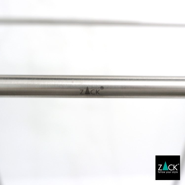 ZACK 50730 MECOR ドイツZACK社製モダンデザインのバレットスタンド HL [在庫有り]