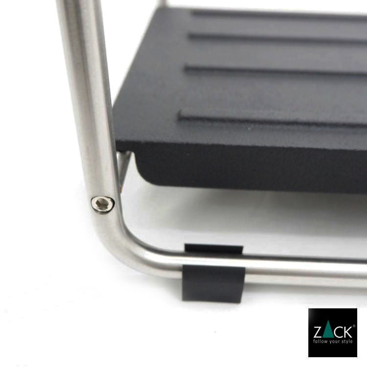 ZACK 50730 MECOR ドイツZACK社製モダンデザインのバレットスタンド HL [在庫有り]