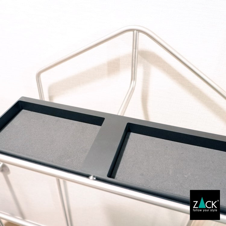 ZACK 50730 MECOR ドイツZACK社製モダンデザインのバレットスタンド HL [在庫有り]