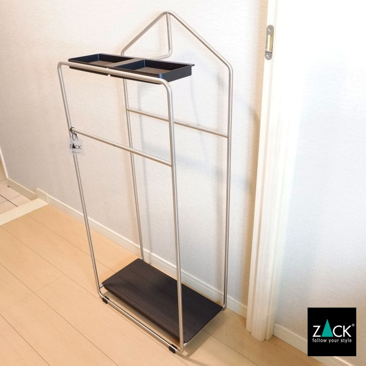 ZACK 50730 MECOR ドイツZACK社製モダンデザインのバレットスタンド HL [在庫有り]